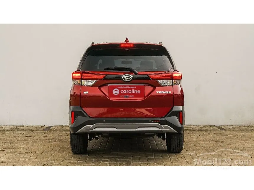 2024 Daihatsu Terios R SUV
