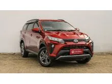 2024 Daihatsu Terios 1.5 R SUV - MESIN MULUS TERAWAT + KM RENDAH