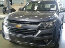 Chevrolet Trailblazer 2.5 SUV 2018