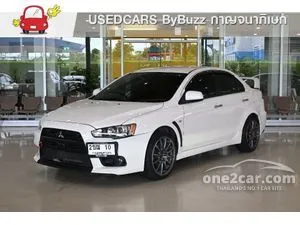 2012 Mitsubishi Lancer EX 1.8 GLS LTD Sedan