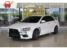 2012 Mitsubishi Lancer EX 1.8 (ปี 09-15) GLS LTD Sedan