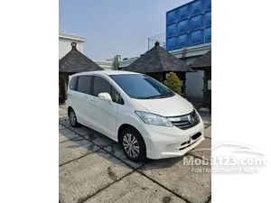 2012 Honda Freed 1.5 E MPV