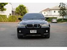 2009 BMW X6 3.0 xDrive35i SUV