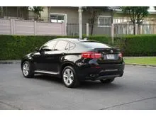 2009 BMW X6 3.0 xDrive35i SUV
