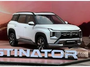 2026 Mitsubishi Destinator 1.5 Ultimate (Quartz White Pearl) SUV