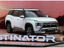 2026 Mitsubishi Destinator 1.5 Ultimate (Quartz White Pearl) SUV READY STOCK DISKON MAXIMAL FREE GIFT SKEMA 50 50 BUNGA 0 PERSE DP 80JUTAAN