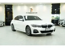 2022 BMW 320d 2.0 G20 (ปี 19-26) M Sport Sedan