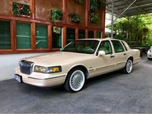 1995 LINCOLN TOWN CAR 4.6 (ปี 90-97) Sedan AT