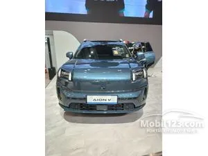 2026 GAC AION V Luxury SUV