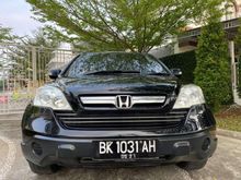 2008 Honda CR-V 2.0 i-VTEC SUV