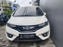 2015 Honda Jazz 1,5 RS Hatchback
