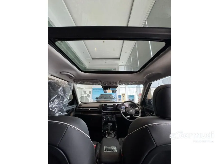 2025 Hyundai Creta Prime SUV