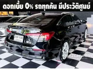 2022 Honda CIVIC 1.5 EL+ Sedan