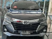 Toyota AVANZA Special Kredit Ringan 2020
