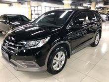 2014 Honda CR-V 2.0 2.0 Prestige SUV