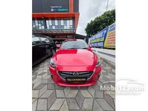 2018 Mazda 2 1.5 GT Hatchback