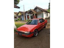 1987 Honda Accord 2.0 Sedan Plat L tio elok sekoto kediri jatim