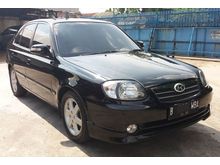 2011 Hyundai Avega 1.5 Sedan