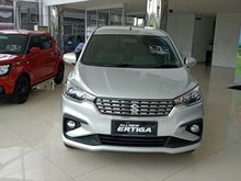 2018 Suzuki Ertiga 1.5 GX MPV