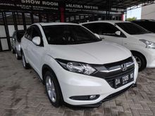 2017 Honda HR-V 1.5 S SUV