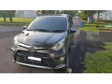 2016 Toyota Calya 1.2 B40 MPV