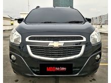 2013 Chevrolet Spin 1.5 LTZ Manual Istimewa Siap Pakai