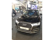 Audi Q3 1.4 TFSI Quattro