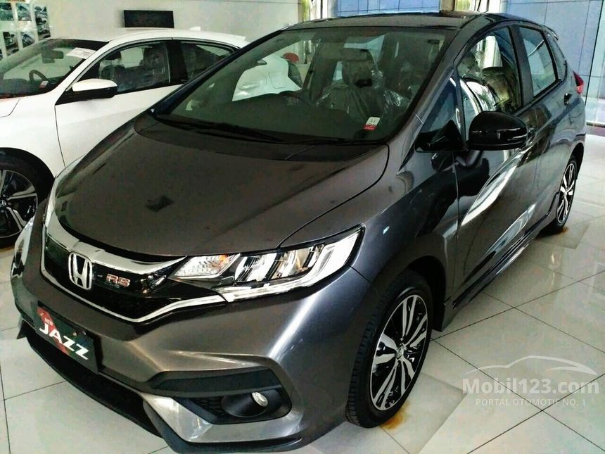 Jual Mobil Honda Jazz 2019 RS 1 5 di DKI Jakarta Automatic Jual Mobil Honda Jazz 2019 RS 1 5 di DKI Jakarta Automatic