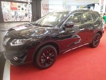 2017 Nissan Xtrail 2.0 SUV (Superb Promo)