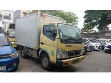 2017 Mitsubishi Colt Diesel 3.9 FE SHD Truck - FE 71 Box Alum