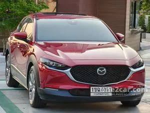 2020 Mazda CX-30 2.0 SP SUV