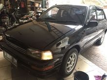 1993 Daihatsu Classy Sedan