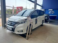 Nissan Serena 2.0 HWS TWO TONE COLOR promo Akhir Tahun