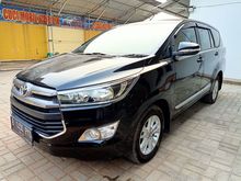 2016 Toyota Kijang Innova 2.4 V MPV
