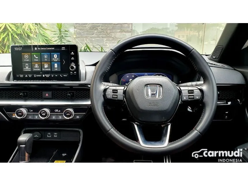 2023 Honda CR-V RS e:HEV SUV