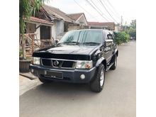 2004 Nissan Terrano Spirit S2