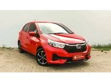 2023 Honda Brio 1.2 Satya E Hatchback  HEMAT BBM, PROMO DP 10 JT