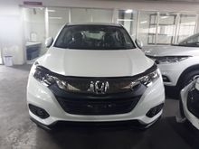 2019 Honda HR-V 1,5 S SUV