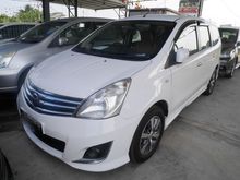 2013 Nissan Grand Livina 1.8 Comfort MPV -- BEST DEAL --