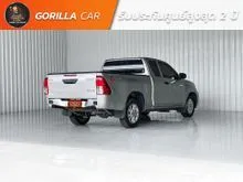 2022 Toyota HILUX REVO 2.4 Z Edition Entry Smart Cab Pickup