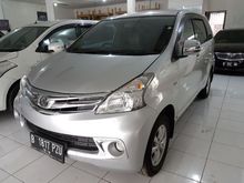 2013 Toyota Avanza 1.3 G MPV ( KENDARAAN SANGAT BERKUALITAS )