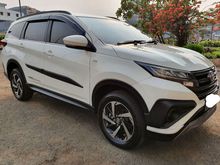 2019 Toyota Rush 1,5 TRD Sportivo SUV