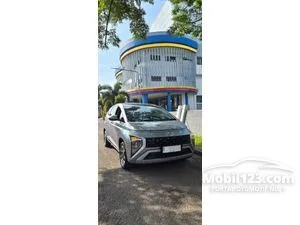 2023 Hyundai Stargazer 1.5 Prime MPV