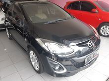 2010 Mazda 2 1.5 R Hatchback