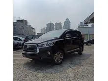 2022 Toyota Kijang Innova 2.4 V MPV