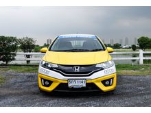 2016 Honda Jazz 1.5 (ปี 14-18) S i-VTEC Hatchback MT