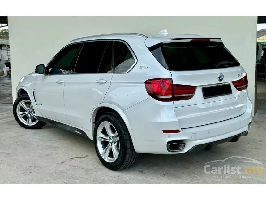 2019 BMW X5 xDrive40e M Sport SUV