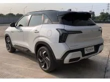 2026 Mitsubishi XFORCE 1.5 Ultimate Diamond Sense (White Colour) SUV