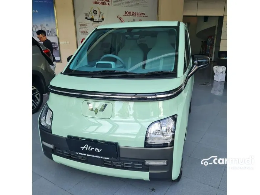 2024 Wuling EV Air ev Lite Long Range Hatchback