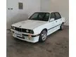 Jual Mobil BMW 318i 1991 1.8 Manual 1.8 di DKI Jakarta Manual Sedan Putih Rp 168.000.000